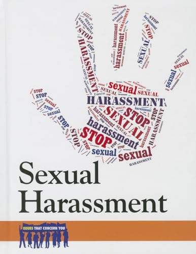 Stock image for Sexual Harassment for sale by Better World Books