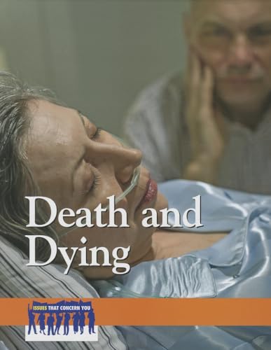 Imagen de archivo de Death and Dying a la venta por ThriftBooks-Atlanta