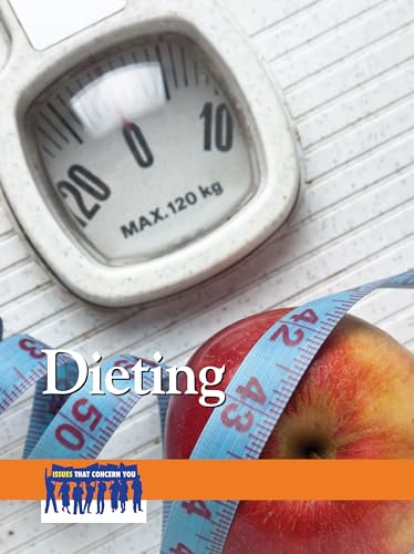 Beispielbild fr Dieting (Issues That Concern You) zum Verkauf von SecondSale