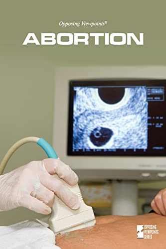 Stock image for Abortion for sale by Better World Books: West