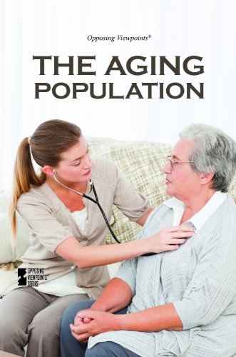 9780737769432: The Aging Population