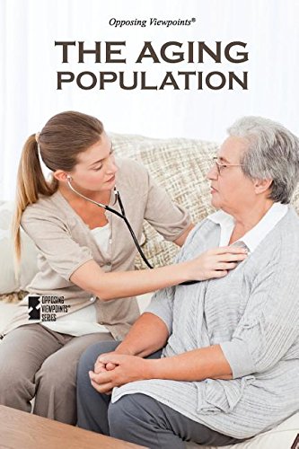 Stock image for The Aging Population for sale by Better World Books