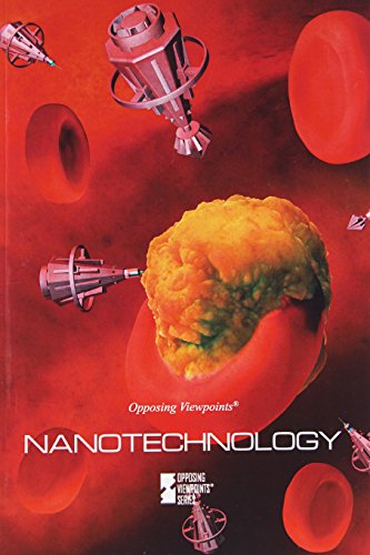 Beispielbild fr Nanotechnology zum Verkauf von Better World Books: West