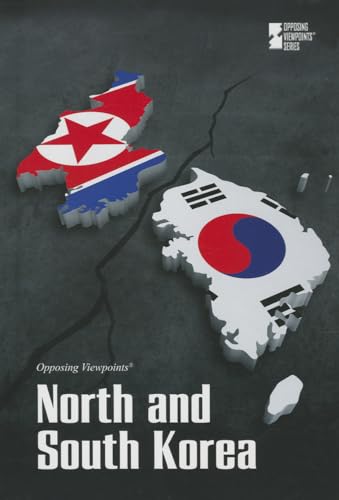 9780737769630: North and South Korea