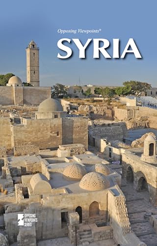Beispielbild fr Syria zum Verkauf von Buchpark