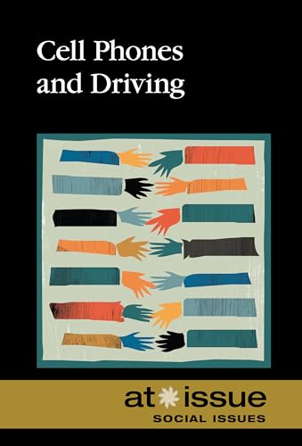 Imagen de archivo de Cell Phones and Driving a la venta por Better World Books: West