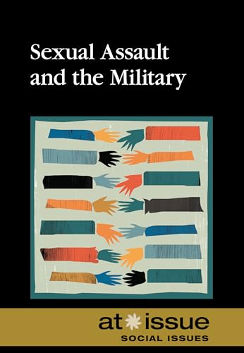 Beispielbild fr Sexual Assault and the Military zum Verkauf von Better World Books