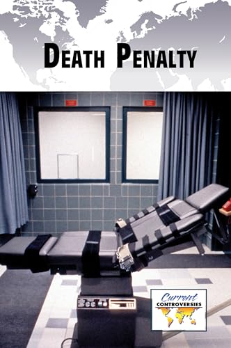 Beispielbild fr Death Penalty zum Verkauf von Better World Books: West