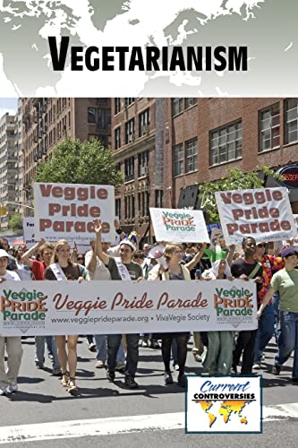 Beispielbild fr Vegetarianism zum Verkauf von Better World Books