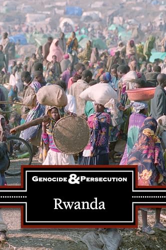 Stock image for Rwanda for sale by ThriftBooks-Atlanta