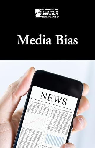 Stock image for Media Bias for sale by Better World Books