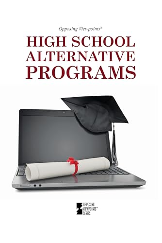 9780737772708: High School Alternative Program (Opposing Viewpoints)