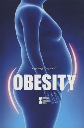 Beispielbild fr Obesity zum Verkauf von Better World Books