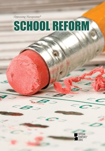Stock image for School Reform for sale by Better World Books