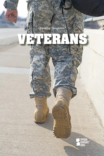 Stock image for Veterans for sale by Better World Books