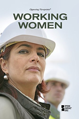 Beispielbild fr Working Women zum Verkauf von Better World Books