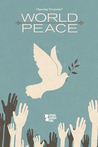 Stock image for World Peace for sale by Better World Books