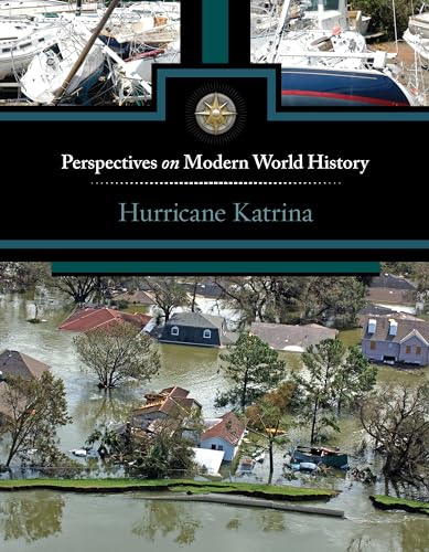 Stock image for Hurricane Katrina for sale by Better World Books