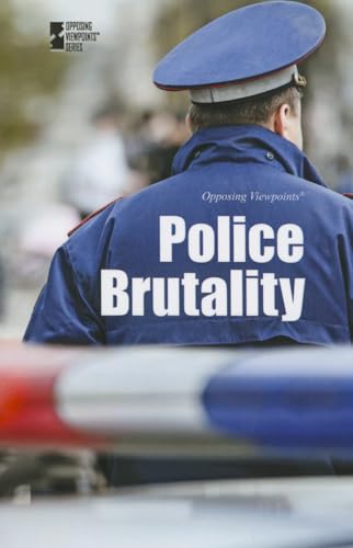 Imagen de archivo de Police Brutality a la venta por Better World Books