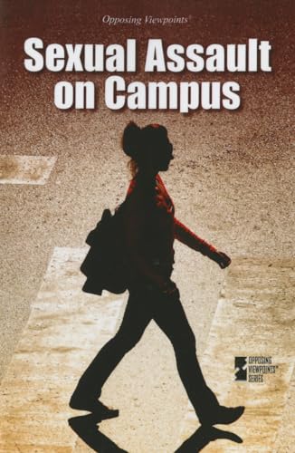 Beispielbild fr Sexual Assault on Campus zum Verkauf von Better World Books