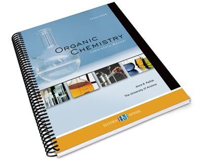 9780738019819: Organic Chemistry Laboratory Manual