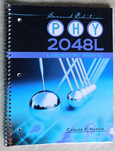 9780738038735: CHM 2440L Lab Manual