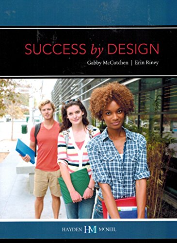 Stock image for Success by Design, Durham Technical Community College for sale by ThriftBooks-Dallas