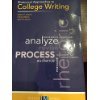 Stock image for Rhetorical Approaches to College Writing for sale by ThriftBooks-Dallas