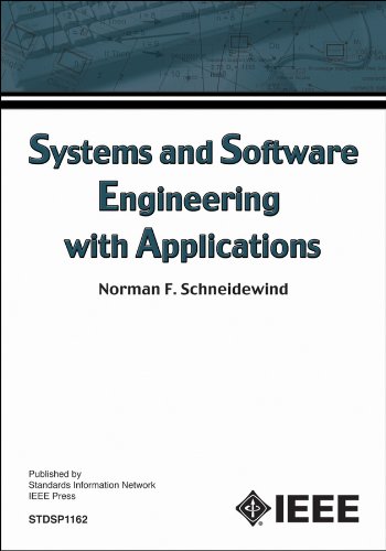 9780738158525: Systems and Software Engineering with Applications