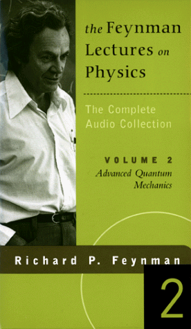 9780738200088: The Feynman Lectures on Physics: The Complete Audio Collection: v. 2