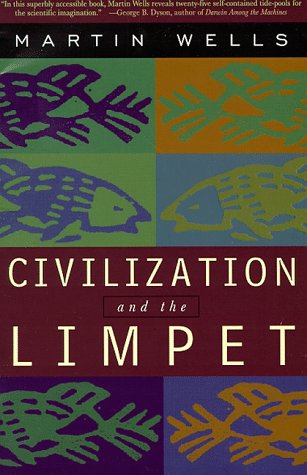 Stock image for Civilization And The Limpet (Helix Books) for sale by Wonder Book