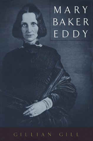 Stock image for Mary Baker Eddy for sale by Better World Books