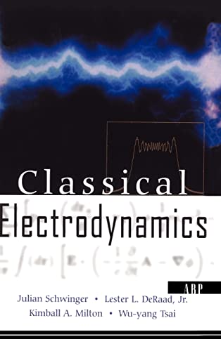 9780738200569: Classical Electrodynamics