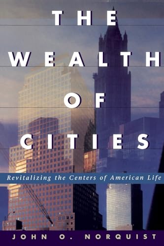 The Wealth of Cities