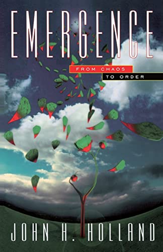 Imagen de archivo de Emergence: From Chaos to Order a la venta por ThriftBooks-Reno