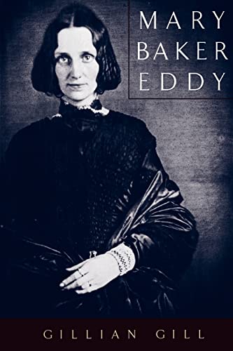 9780738202273: Mary Baker Eddy (Radcliffe Biography Series)