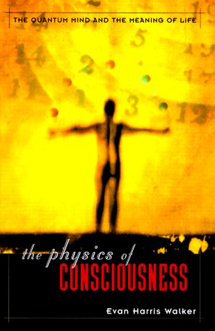 Stock image for The Physics Of Consciousness: The Quantum Mind And The Meaning Of Life for sale by Wonder Book