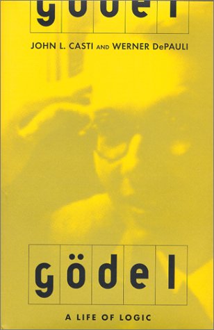 9780738202747: Kurt Godel: A Mathematical Legend