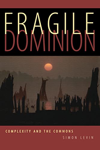 9780738203195: Fragile Dominion (Helix Books)