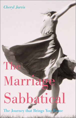 Imagen de archivo de The Marriage Sabbatical a la venta por 2Vbooks