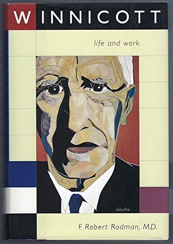 9780738203973: Winnicott: Life and Work