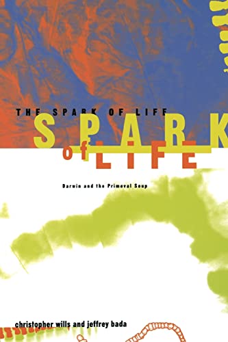 9780738204932: SPARK OF LIFE: Darwin and the Primeval Soup
