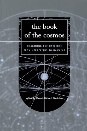 Stock image for The Book of the Cosmos for sale by Open Books