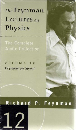 Beispielbild fr The Feynman Lectures on Physics: Volume 12 zum Verkauf von Zubal-Books, Since 1961