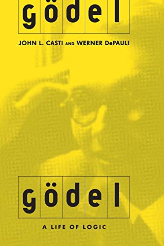 9780738205182: Gdel: A Life of Logic