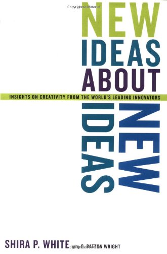 9780738205359: New Ideas About New Ideas