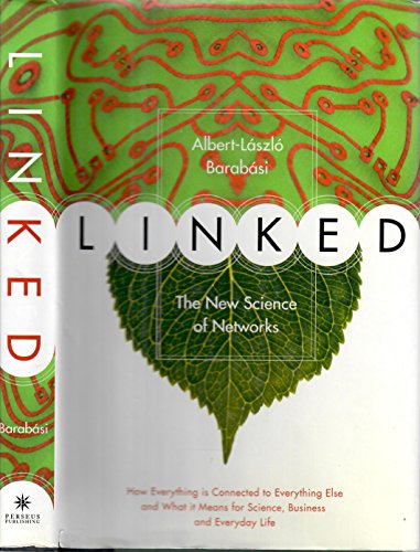 9780738206677: Linked: The New Science of Networks