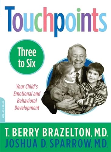 Stock image for Touchpoints 3 to 6 for sale by Gulf Coast Books