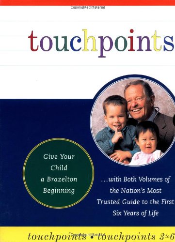 Beispielbild fr Boxed Set Of Touchpoints And Touchpoints 3-6 zum Verkauf von Wonder Book