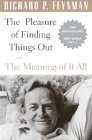 Stock image for Boxed Set Of Pleasure Of Finding Things Out & Meaning Of It All for sale by SecondSale